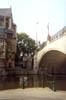 Gent, St Michael's bridge